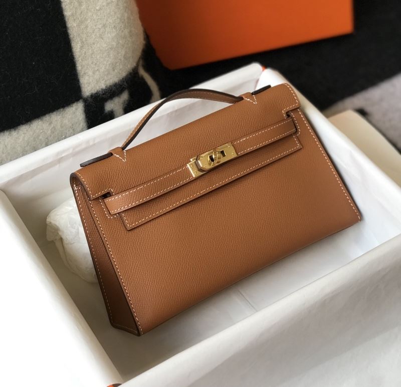 Hermes Kelly Bags